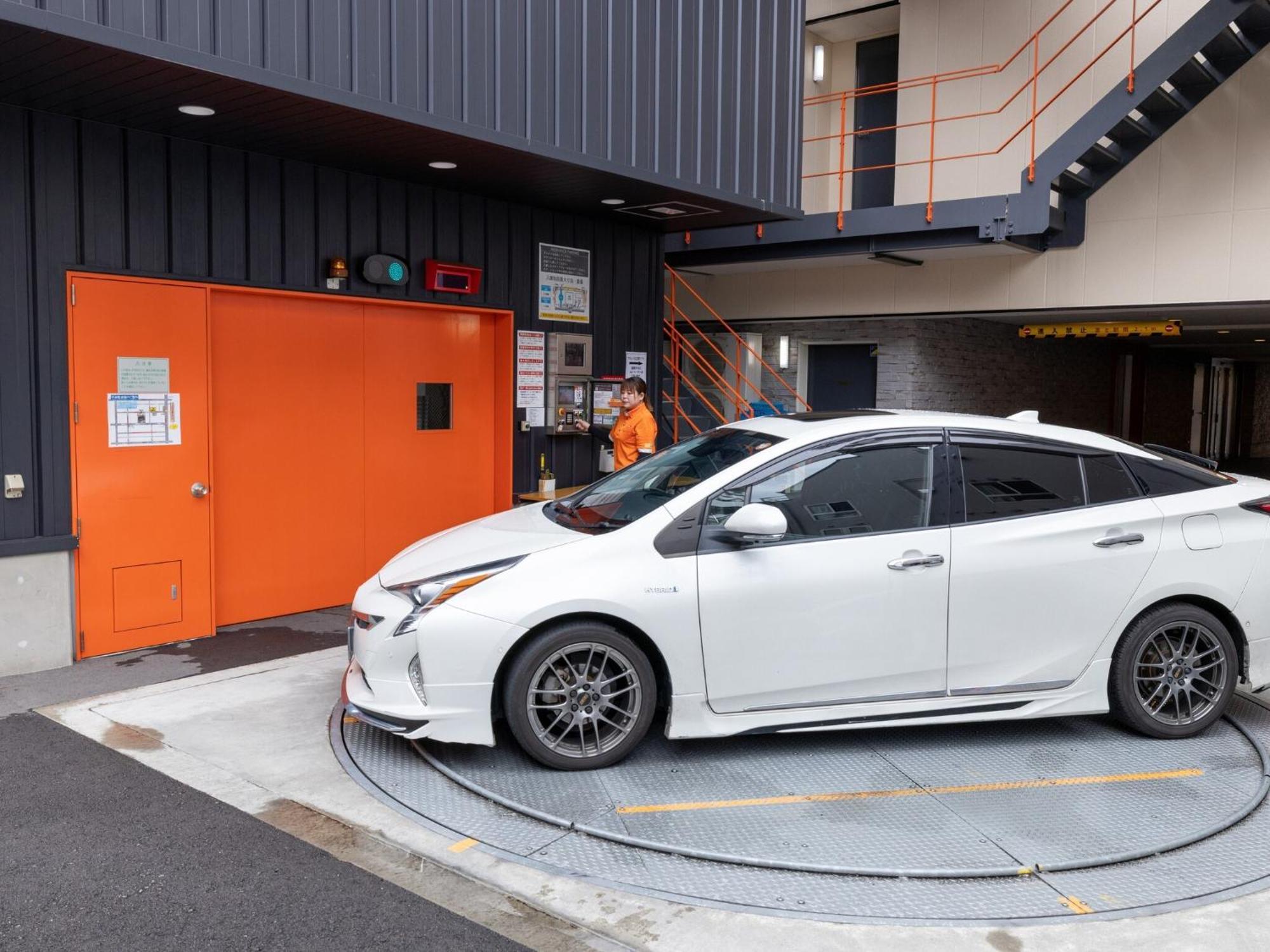 Hotel Taiyo Noen Nibancho Matsuyama  Eksteriør bilde